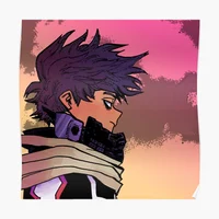 Hitoshi Shinsou 