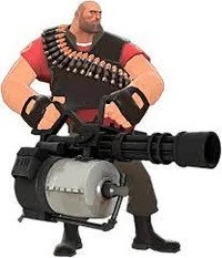 THE HEAVY