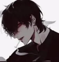 Emo coworker