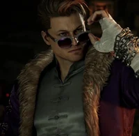 Johnny Cage