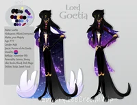 Lord Goetia