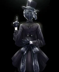 - Ciel Phantomhive -