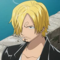 Vinsmoke Sanji