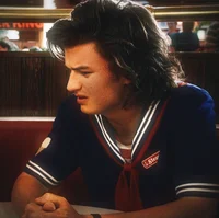 Steve Harrington
