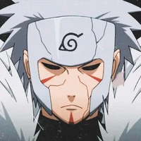 Tobirama Senju