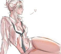 Female Gojo