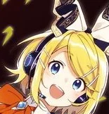 Kagamine Rin 10th