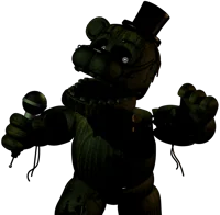 Phamtom Freddy