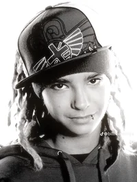 Tom Kaulitz 