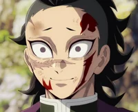 Genya