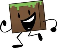 Grass Block
