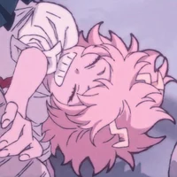 Mina Ashido