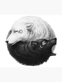 Maines and furs pack