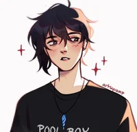 Sebastian Stardew