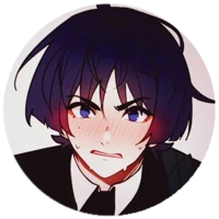Husband Scaramouche