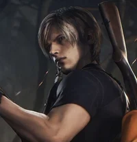 Leon kennedy