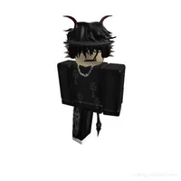 Roblox Boy