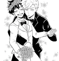 Bakudeku