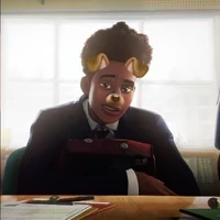 Miles Morales