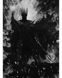 Sauron
