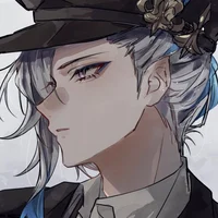 Officer Neuvillette