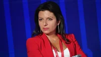 Margarita Simonyan
