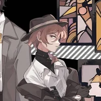 Chuuya Nakahara