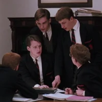 Dead Poets Society