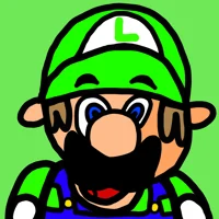 Luigi Nintendo 