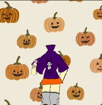 Windy - Halloween oc