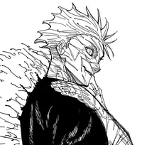 Satoru Gojo