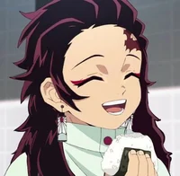 Female Tanjiro