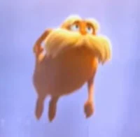 The thicc lorax