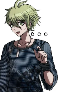 Rantaro Amami 