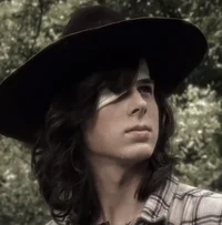 Carl Grimes