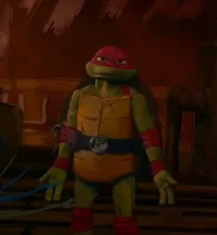 MM Raphael