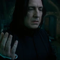 Severus Snape