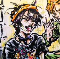 Narancia Ghirga 