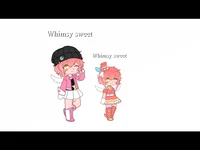 Whimsys AUs