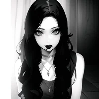 Maria - gothicc girl