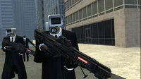 Gunner Cameraman