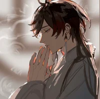 Zhongli