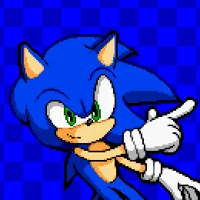 Sonic the Hedgehog