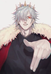 Samatoki President 