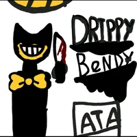 Drippy Bendy