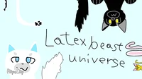 Latex beast universe