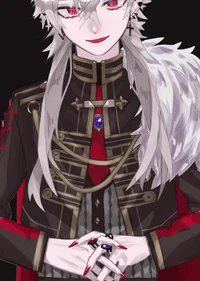 lord of the vampires