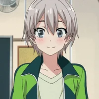 Saika totsuka