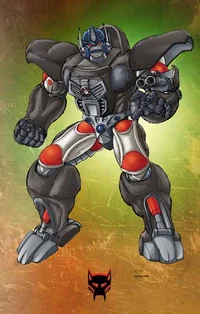 Optimus primal