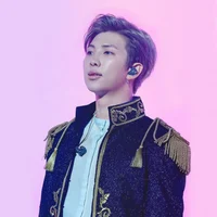 Kim Namjoon 